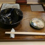 秋田 てんぷら みかわ - 