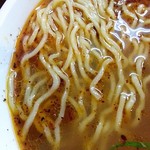 Gosei Shunka - 台湾ラーメン