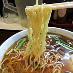 五星春香 - 台湾ラーメン