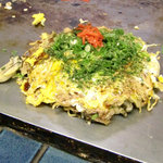 Okonomiyaki Arata - 