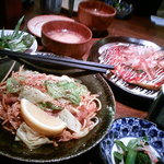 Sousaku Okonomiyaki Osero - ランチも穴場