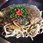 Okonomiyaki Kokoro - 