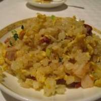 南園 - 五目炒飯