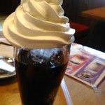 Komeda Kohi Ten - 