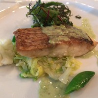 現代仏蘭西料理 朔詩舎 - 