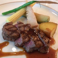 現代仏蘭西料理 朔詩舎 - 