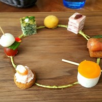 表参道バンブー - 