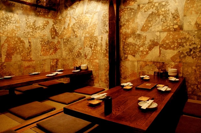 Goraku - Tachikawa Kita/Izakaya (Japanese style tavern) | Tabelog