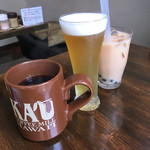 池袋ビッグアイランドグリルアンドバー - 