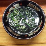 Aji No Shuuchakueki Jirochou - チャーハンのスープ(2017年5月25日)