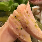 ラディーチェ - 