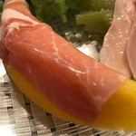 ラディーチェ - 