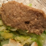 ラディーチェ - 