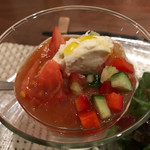 ラディーチェ - 