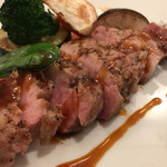 ラディーチェ - 