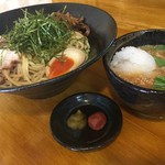 麺屋 Rock - 料理写真: