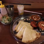 エベレスト カレー - 