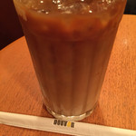 ドトールコーヒーショップ 原宿竹下口店