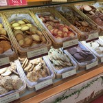 ステラおばさんのクッキー - 