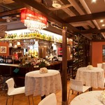 金のイタリアン