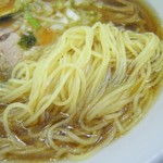 中華そば ふくみみ - 