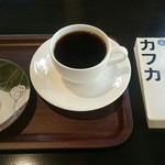 コルシカ珈琲 - 