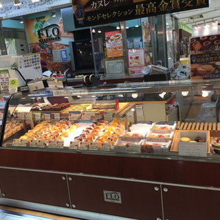 フロ プレステージュ_2