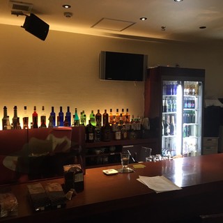 Cafeボローニャ_2