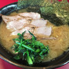 家系ラーメン 王道