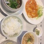 華風 福寿飯店  - 