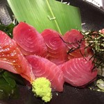 百萬石 - マグロの脳天