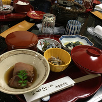 いもぼう 平野家本家 - 