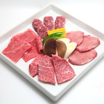 Yamato Wagyu Beef Special Assortment 3 servings