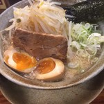 らあ麺 やったる - 