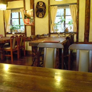 レストランララミー_2