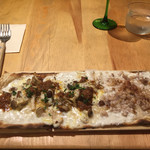 ラシゴーニュ - 