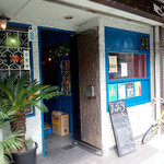 ムジャラ - 外観