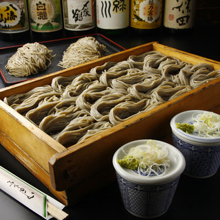 酒処 へぎそば 越後_1