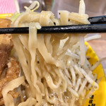 野郎ラーメン - 