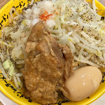 野郎ラーメン - 