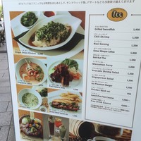 tcc GINZA - 