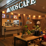 MOSカフェ - 