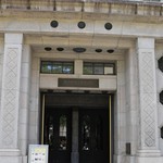 カフェドゥラプレス - 　情報文化ビル