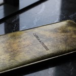 カフェドゥラプレス - 　ここのメニューはほんとに素敵(^^♪