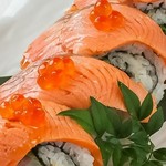 全席個室 鮮や一夜 横浜西口駅前店