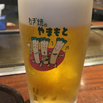 ねぎ焼やまもと - 