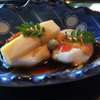日本料理「雲海」 - 