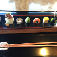 日本料理「雲海」 - 