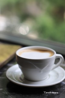 Kafedora Puresu - 　いつものCafe