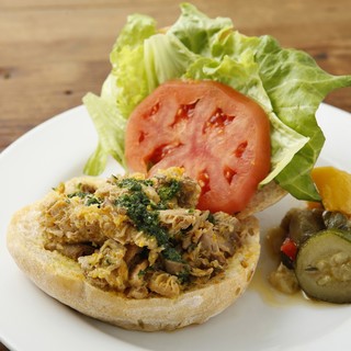 麻布十番 喋喋_2